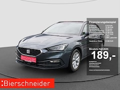 Bild des Angebotes SEAT Leon SP 1.5 TSI Style NAVI ACC PDC LED
