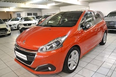 Bild des Angebotes Peugeot 208 1.6 HDI Style PANORAMA*CO²-079g*EURO6