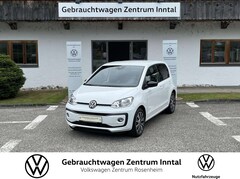 Bild des Angebotes VW up! ! 1,0 United (Klima+Sitzhzg.) Klima Sitzheizung
