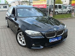 Bild des Angebotes BMW 530 5 Touring 530 DA M.SPORT PAKET*VOLL*HUD*PANO
