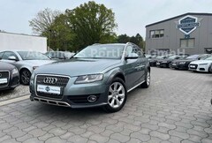 Bild des Angebotes Audi A4 allroad quattro 2.0 TDI/S-Heft/Isofix