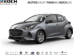 Bild des Angebotes Mazda 2 Hybrid 1.5 116 CVT Centre SHZ RKAM HLA AHB top
