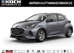 Bild des Angebotes Mazda 2 Hybrid 1.5L VVT-i 116 PS e-CVT CENTRE-LINE SH M+S