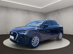 Audi Q3 45 TFSIe 245 PS S tronic