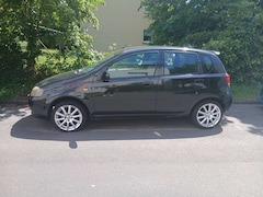 Bild des Angebotes Chevrolet Kalos Kalos 1.4 16V SX Sport
