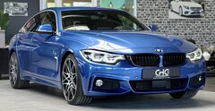 Bild des Angebotes BMW 430 M-Paket|KAMERA|NAVI|SPUR|