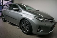 Bild des Angebotes Toyota Auris Hybrid Executive Xenon 17"Alu Kamera PDC