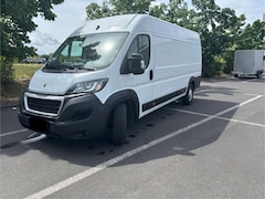 Bild des Angebotes Peugeot Boxer 435 L4H2 Premium BlueHDi 165 Stop&Start