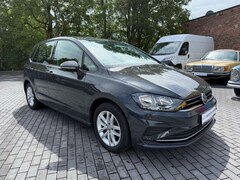 Bild des Angebotes VW Golf Sportsvan 2.0 TDI BMT DSG·ACC·LM·SH·BT