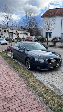 Bild des Angebotes Audi A5 2.0 TFSI Sportback quattro S tronic