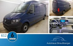 Bild des Angebotes VW Crafter 35 lang Hochdach FWD 270° DAB+ RFK MFL