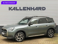 Bild des Angebotes MINI Cooper Countryman Mini 1.5 C Favoured - XL Pakket - Pan