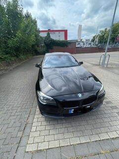 Bild des Angebotes BMW 525 525 d