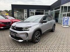 Bild des Angebotes Citroen C5 Aircross Max PureTech 130 EAT 8