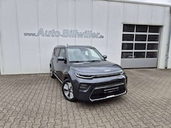 Bild des Angebotes Kia Soul e- 64 kWh Spirit Leder 3-ph. Batteriezertifikat