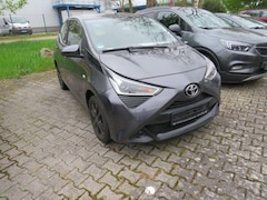 Bild des Angebotes Toyota Aygo x-play