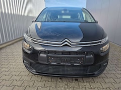 Bild des Angebotes Citroen Grand C4 Picasso Grand C4 7Sitze PDC(V+H) Navi SZH ALU Klimaaut