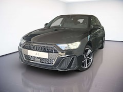 Bild des Angebotes Audi A1 Sportback S line 35TFSI 150PS PDC.KAMERA.GRA.KEYLE