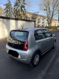 Bild des Angebotes VW up!