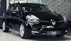 Bild des Angebotes Renault Clio IV Grandtour LIMITED|KLIMA|BOSE|TMP|ECO