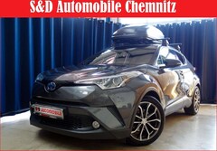 Bild des Angebotes Toyota C-HR Hybrid Team D"TÜV"GARANTIE"