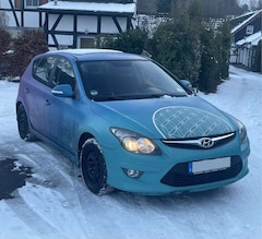 Bild des Angebotes Hyundai i30 1.4 Classic