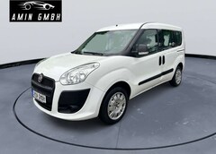 Bild des Angebotes Fiat Doblo 1.4 LPG Benzin Doblò Active