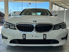 Bild des Angebotes BMW 318 318 d, Advantage