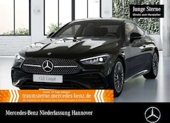 Bild des Angebotes Mercedes-Benz CLE 180 AMG+NIGHT+PANO+360+LED+BURMESTER+TOTW+9G