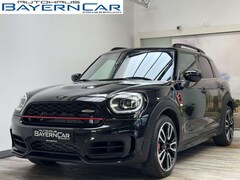 Bild des Angebotes MINI John Cooper Works Countryman Pano H&K Kamera ACC