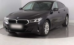 Bild des Angebotes BMW 630 630i Gran Turismo Sitzklima+Memory+360*Kamera