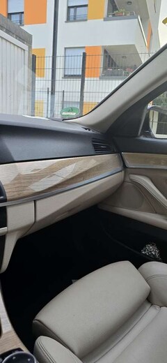 Bild des Angebotes BMW 525 525d Aut. Luxury Line