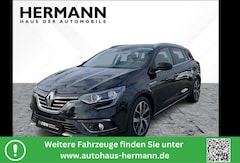 Bild des Angebotes Renault Megane IV 1.5 BLUE dCi 115 Grandtour BOSE-Edition