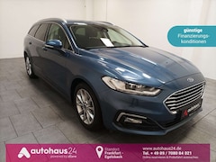 Bild des Angebotes Ford Mondeo 2.0 Titanium Navi|CAM|Sitzhzg.