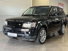 Bild des Angebotes Land Rover Range Rover Sport SDV6 HSE 1.Hand