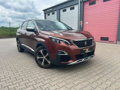 Bild des Angebotes Peugeot 3008 Crossway 180PS ,Vollscheckheftgeflegt