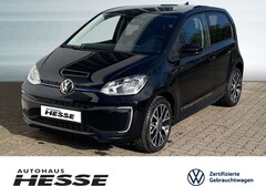 Bild des Angebotes VW e-up! Edition 1G Automatik, RFK Tempomat Sitz Hzg.