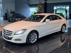 Bild des Angebotes Mercedes-Benz CLS 250 CLS250 CDI LED Bi-Xenon Memory Leder Comand PDC