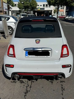 Bild des Angebotes Fiat 500 500 595 Abarth