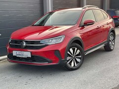 Bild des Angebotes VW Taigo Move - AHK * NAVI * KAMERA - IQ-DRIVE