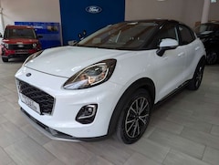 Bild des Angebotes Ford Puma Titanium
