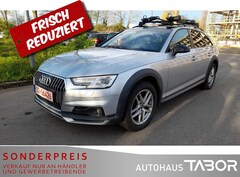 Bild des Angebotes Audi A4 allroad Allroad Quattro 2.0 TDI Nav Xenon Standh. Pan