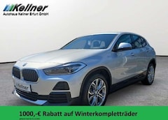 Bild des Angebotes BMW X2 xDr. 18d R-Kamera,DAB,LED,Parkassistent,18 Z