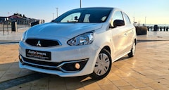 Bild des Angebotes Mitsubishi Space Star Diamant Edition+