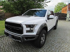 Bild des Angebotes Ford F 150 Raptor Extreme  DoKa SVT Performance 3,5 V6 Power