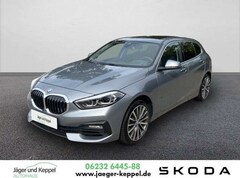 Bild des Angebotes BMW 120 BMW 120i Advantage, HuD,elektr.Sitze,Totwink