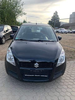 Bild des Angebotes Suzuki Splash Splash 1.0 Basic