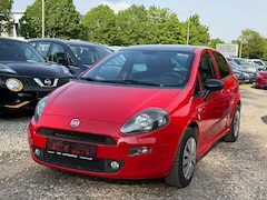 Bild des Angebotes Fiat Punto Pop