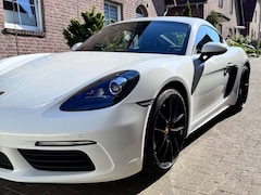 Bild des Angebotes Porsche 718 Cayman 20-Zoll Felgen PDK