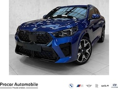 Bild des Angebotes BMW X2 xDrive20d M Sport+HUD+AHK+SHZ+PA+NAVI+LED+uvm.